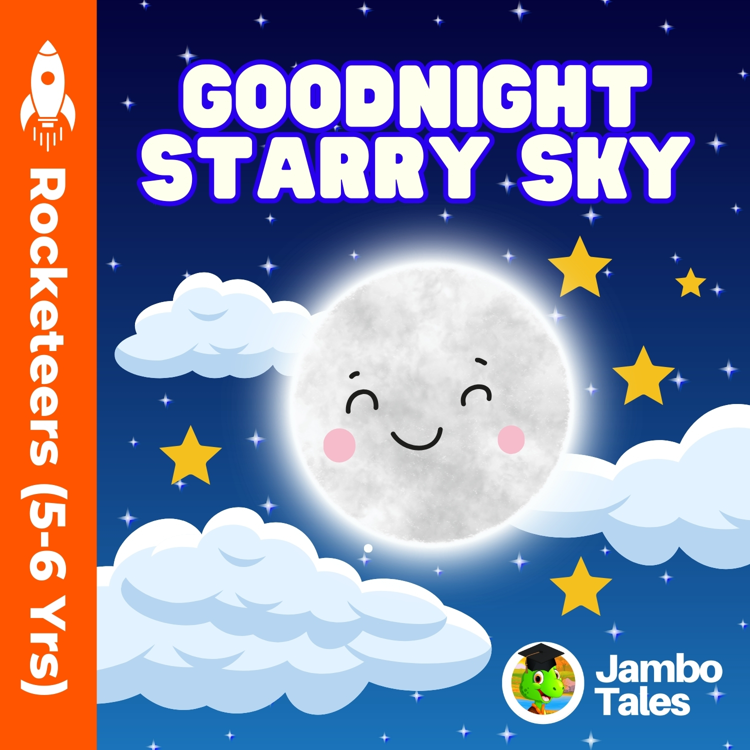 Goodnight Starry Sky